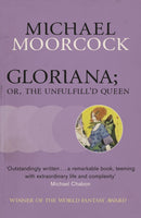 Gloriana; or, The Unfulfill'd Queen-9780575108868