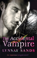 The Accidental Vampire : Book Seven-9780575110717