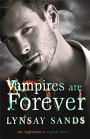 Vampires are Forever : Book Eight-9780575110731