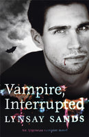 Vampire, Interrupted : Book Nine-9780575110755