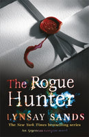 The Rogue Hunter : Book Ten-9780575110779