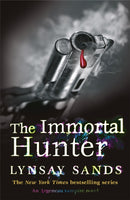 The Immortal Hunter : Book Eleven-9780575110793