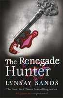 The Renegade Hunter : Book Twelve-9780575110816