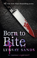 Born to Bite : Book Thirteen-9780575110847
