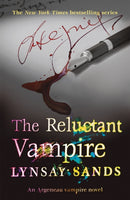 The Reluctant Vampire : Book Fifteen-9780575110885