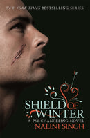 Shield of Winter : Book 13-9780575111509