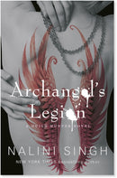 Archangel's Legion : Book 6-9780575112148