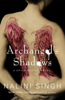 Archangel's Shadows : Book 7-9780575112315