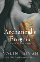 Archangel's Enigma : Book 8-9780575112599