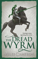 The Dread Wyrm-9780575113381