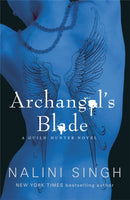 Archangel's Blade : Book 4-9780575113473