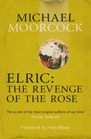 Elric: The Revenge of the Rose-9780575114104