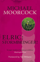 Elric: Stormbringer!-9780575114388