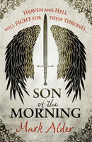 Son of the Morning-9780575115163