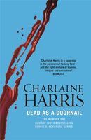 Dead As A Doornail-9780575117068
