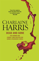 Dead and Gone-9780575117105