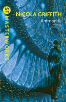 Ammonite-9780575118232