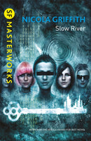 Slow River-9780575118256