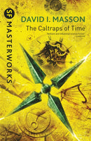 The Caltraps of Time-9780575118287