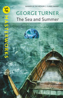 The Sea and Summer-9780575118690