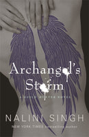 Archangel's Storm : Book 5-9780575119499