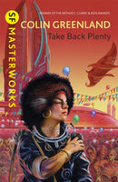 Take Back Plenty-9780575119529