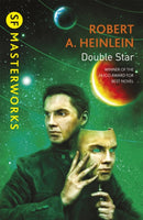 Double Star-9780575122031