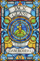 Jack Glass-9780575127647