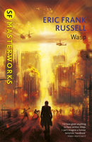 Wasp-9780575129047