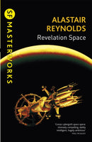Revelation Space : The breath-taking space opera masterpiece-9780575129061