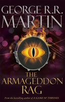 The Armageddon Rag-9780575129559