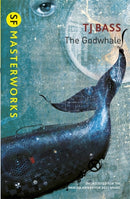 The Godwhale-9780575129931