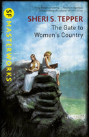 Gate to Women''s Country