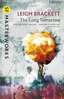 The Long Tomorrow-9780575131569