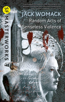 Random Acts of Senseless Violence-9780575132306