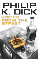 Voices from the Street-9780575132719