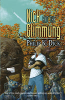 Nick and the Glimmung-9780575132993