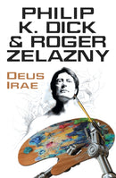 Deus Irae-9780575134096