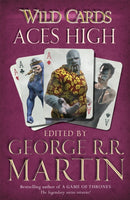 Wild Cards: Aces High-9780575134133