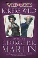 Wild Cards: Jokers Wild-9780575134157