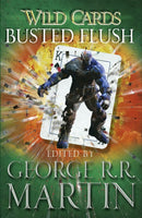 Wild Cards: Busted Flush-9780575134201