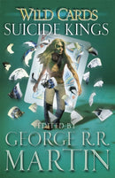 Wild Cards: Suicide Kings-9780575134225
