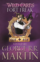 Wild Cards: Fort Freak-9780575134249