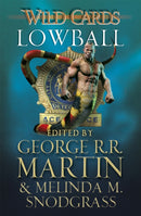 Wild Cards: Lowball-9780575134263