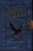 The Raven's Shadow : The Wild Hunt Book Three-9780575134393