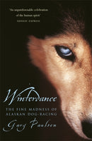 Winterdance : Winterdance-9780575400085