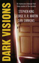 Dark Visions-9780575402904