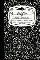 Orion Paperback-9780578005959