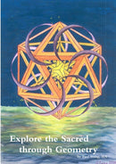 Explore the Sacred Through Geometry-9780578029092