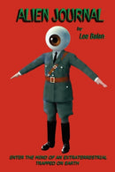 Alien Journal-9780578032368